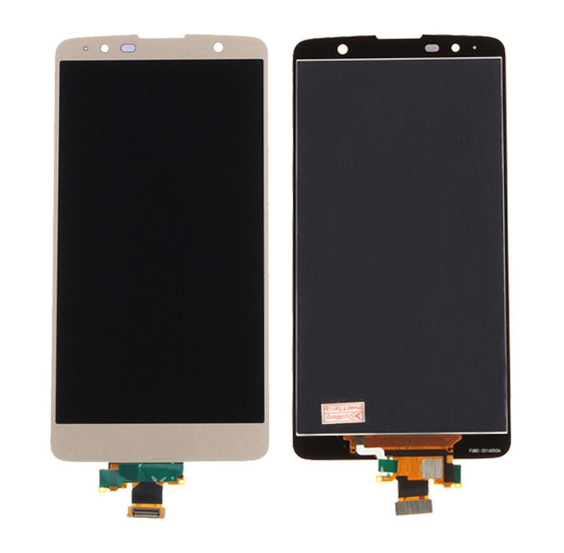 PANTALLA LG STYLUS 2 DORADO