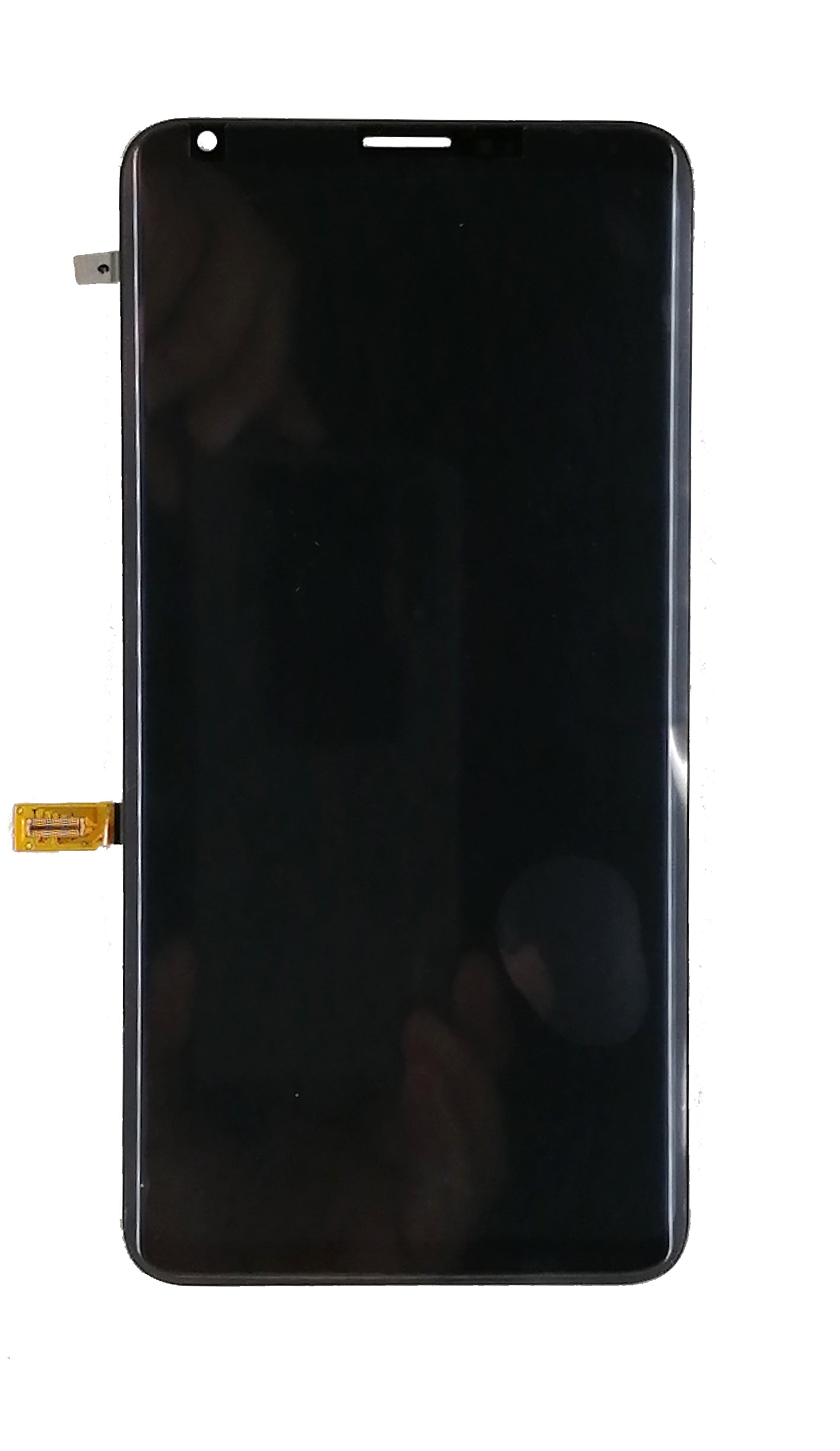 PANTALLA LG V35 THINQ , LMV350AWM NEGRO