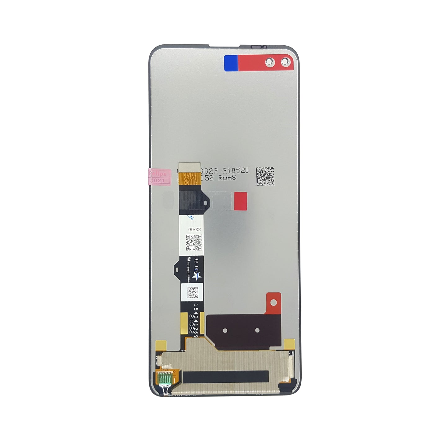 PANTALLA MOTOROLA G100