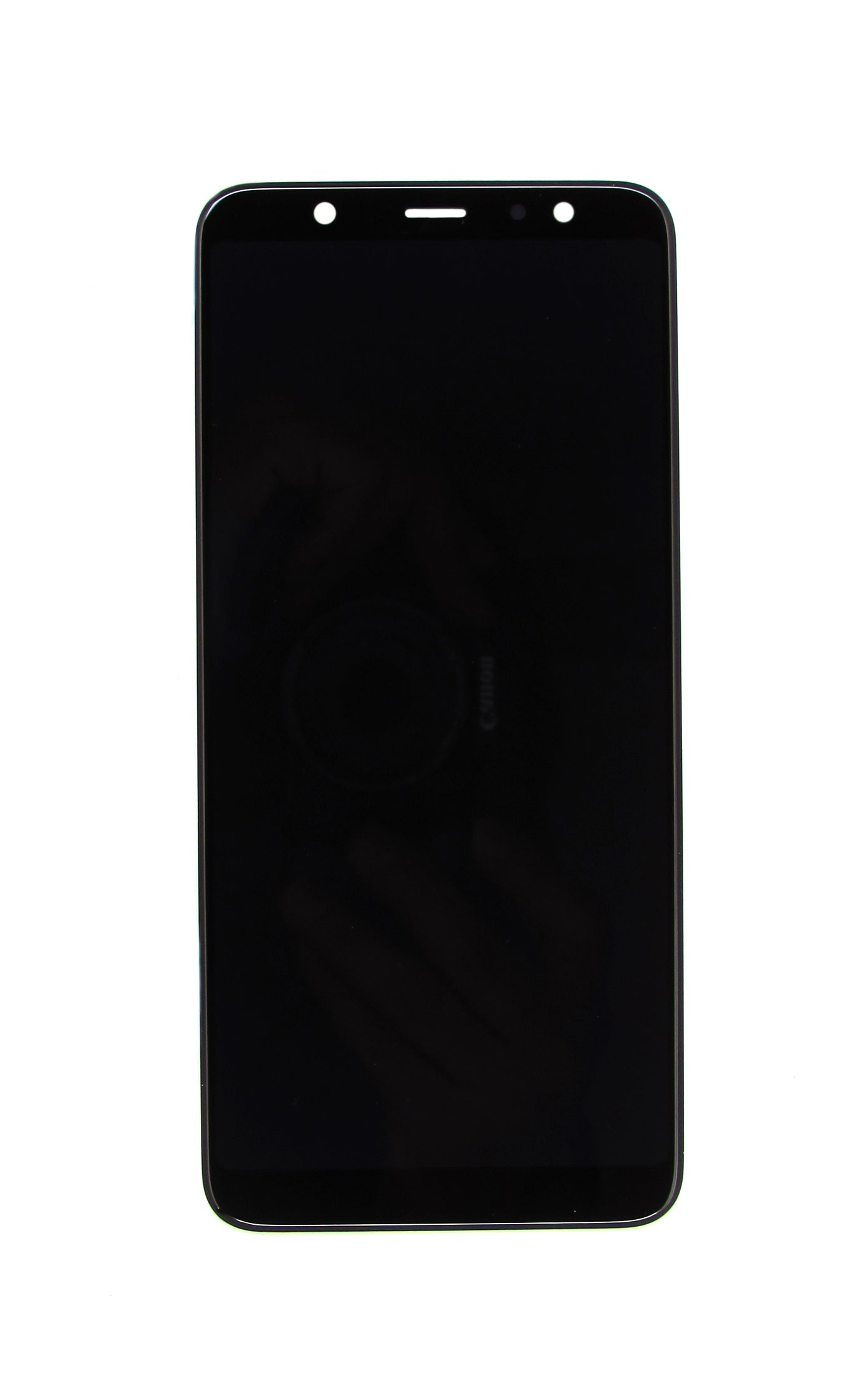 PANTALLA SAMSUNG A6 PLUS , A605 NEGRO OLED