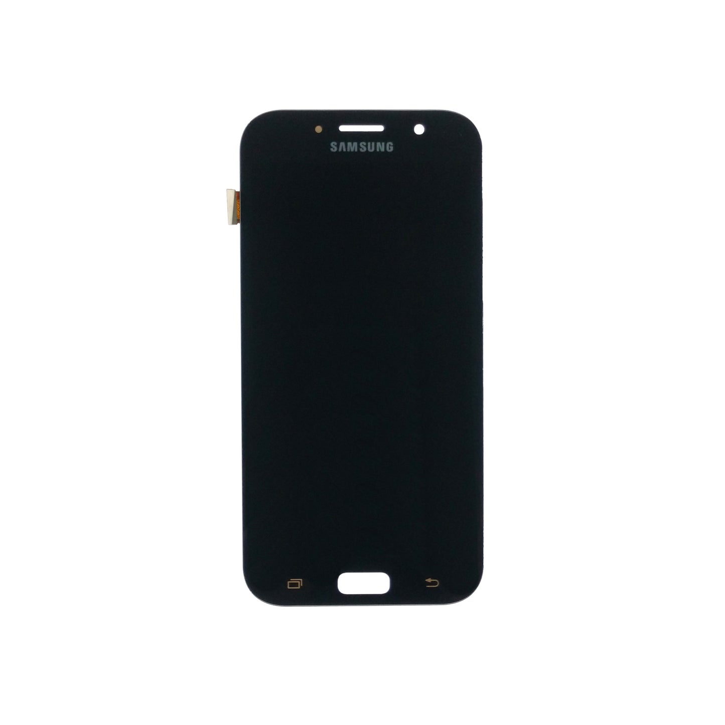 PANTALLA SAMSUNG A7 2017 , A720 NEGRO OLED