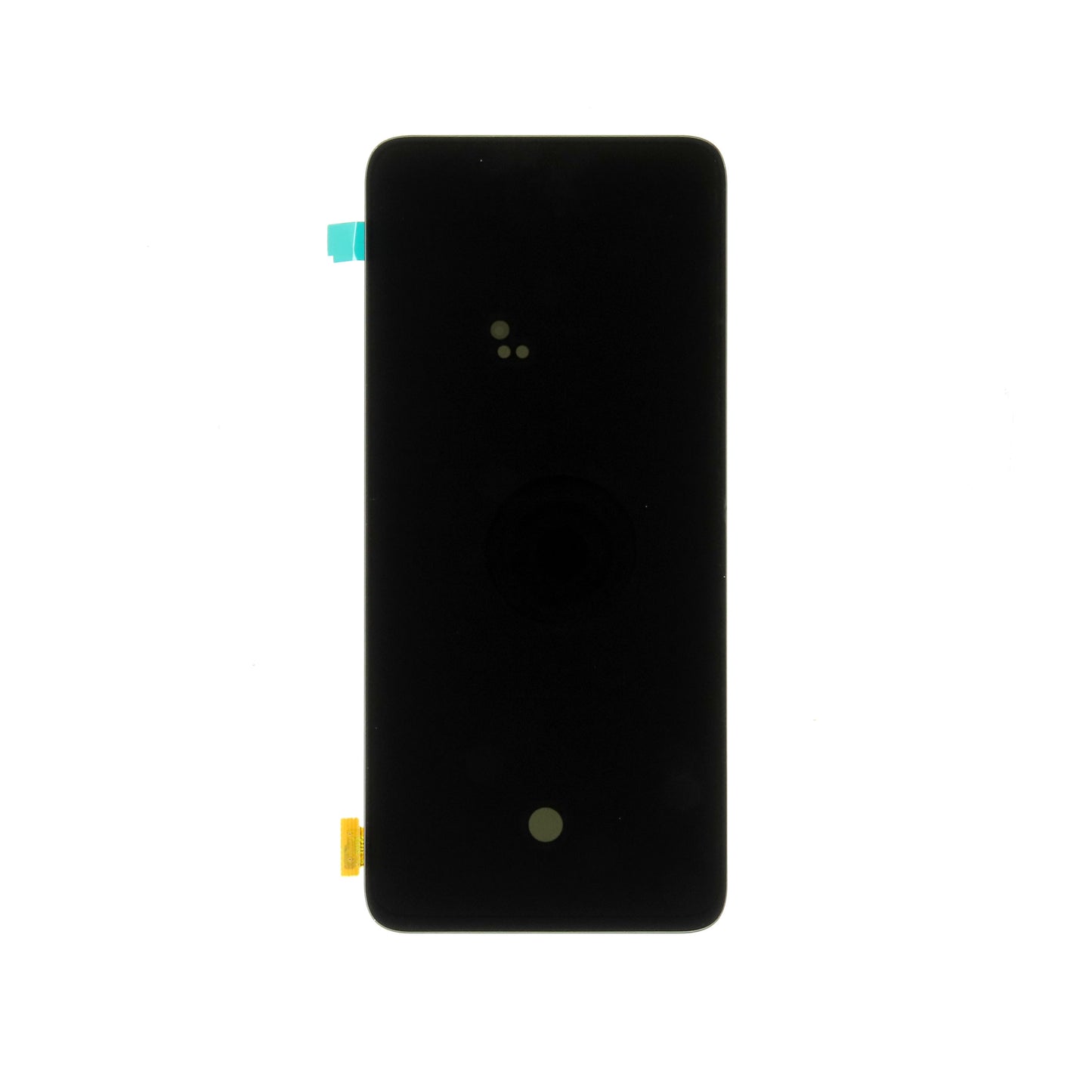 PANTALLA SAMSUNG A80 NEGRO ORIGINAL