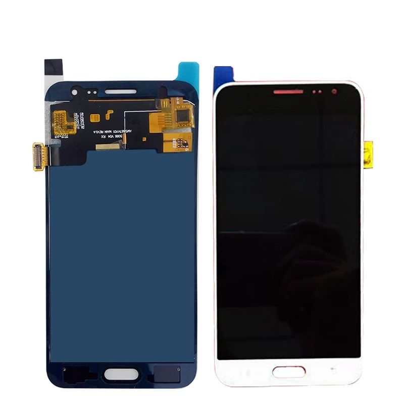 PANTALLA SAMSUNG J320 BLANCO TFT