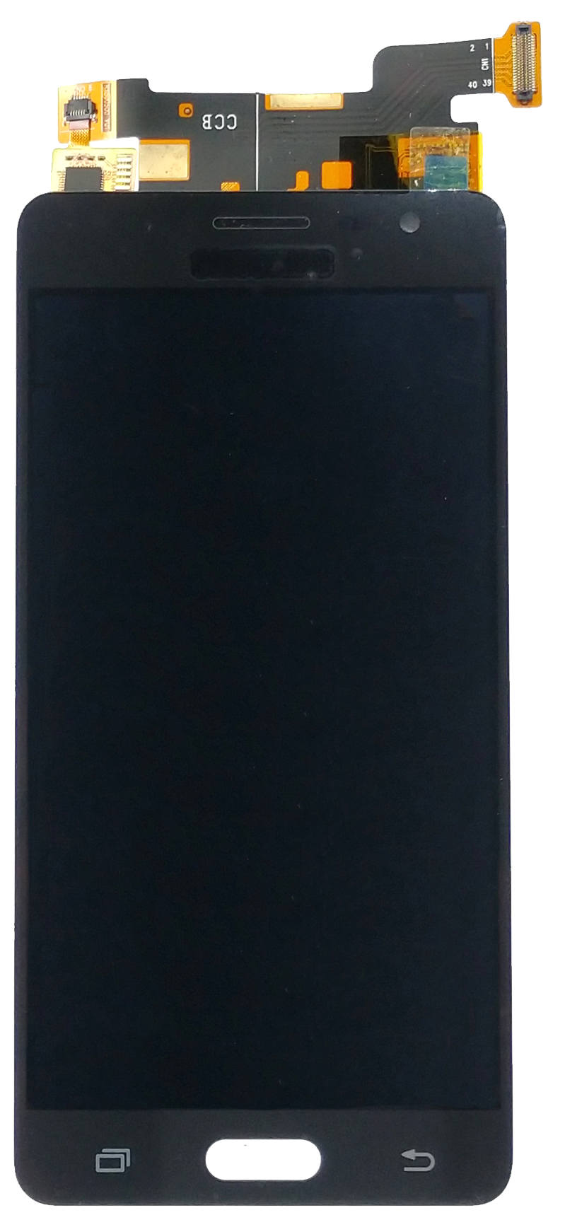 PANTALLA SAMSUNG J3 PRO USA NEGRO
