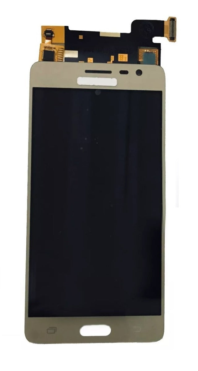 PANTALLA SAMSUNG J3 PRO DORADO