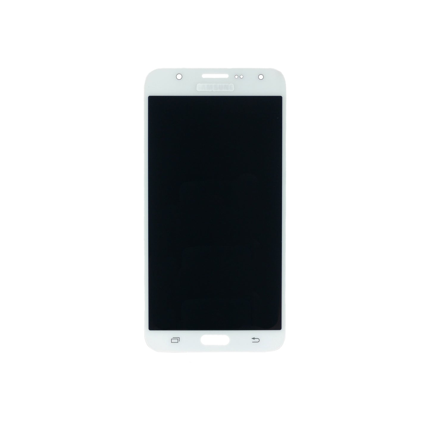 PANTALLA SAMSUNG J7 BLANCO TFT