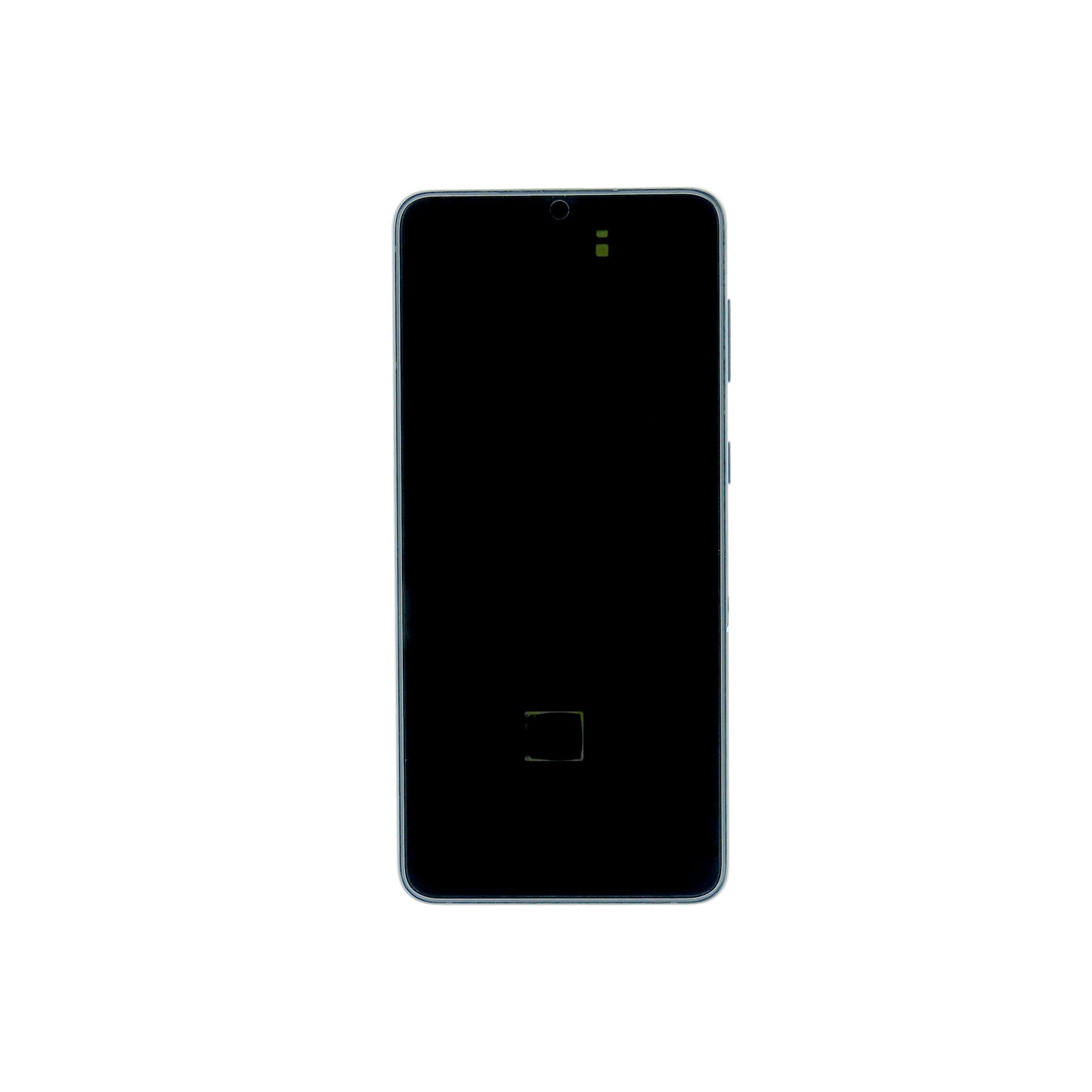 PANTALLA SAMSUNG S21 PLUS , G996 PLATA ORIGINAL