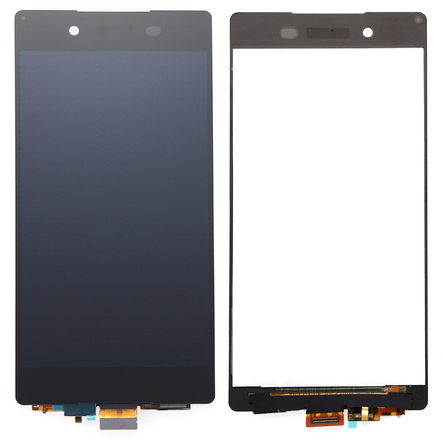 PANTALLA SONY , Z4 , Z3 PLUS , E6553 NEGRO
