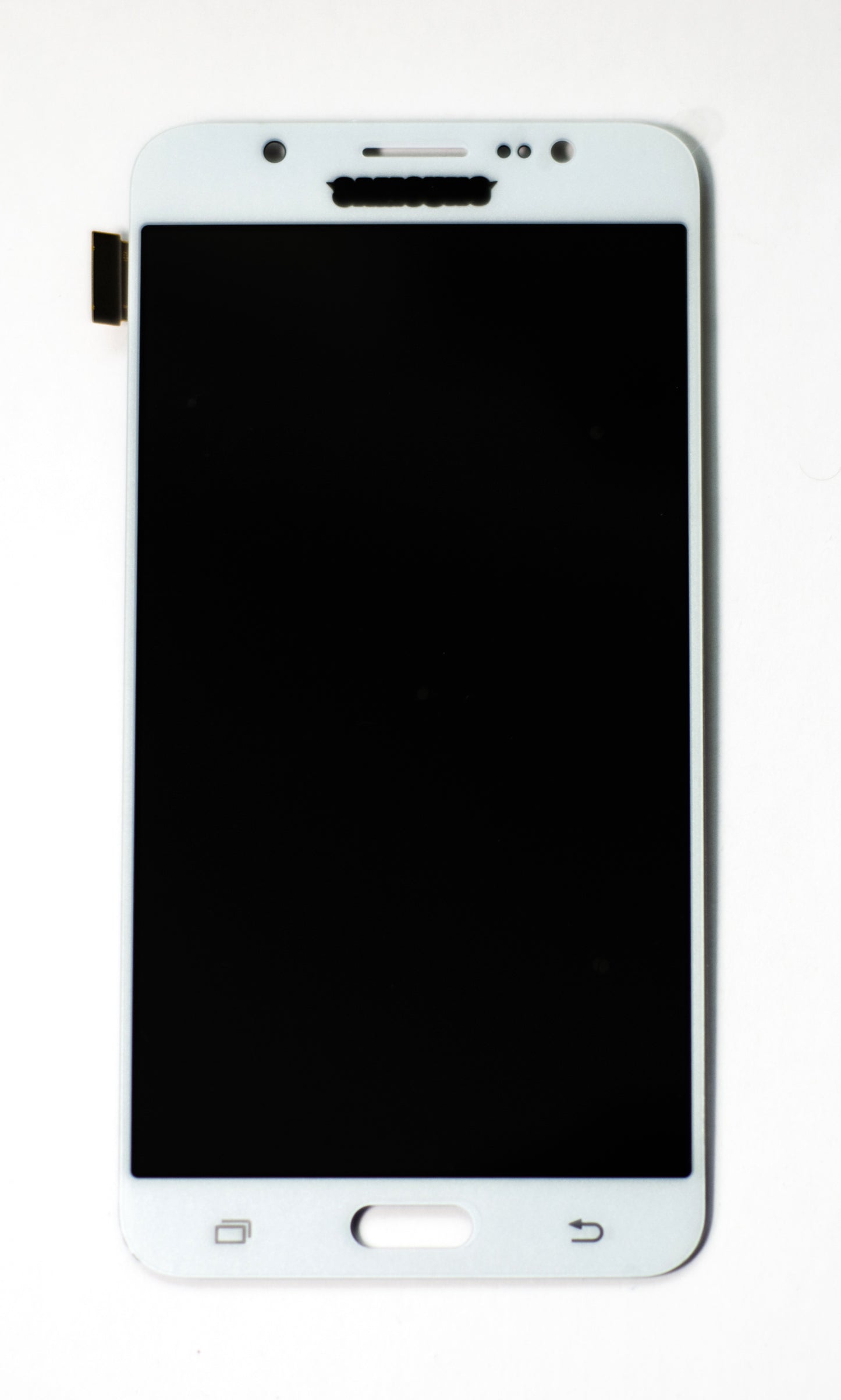 PANTALLA SAMSUNG J7 METAL , J7 2016 , J710 BLANCO TFT