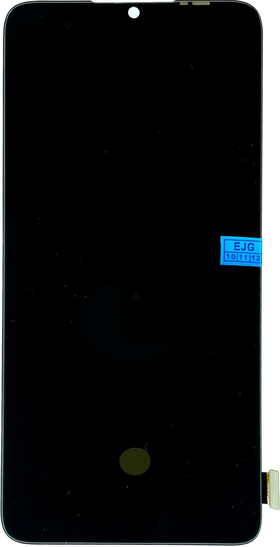 PANTALLA XIAOMI MI 9 LITE NEGRO