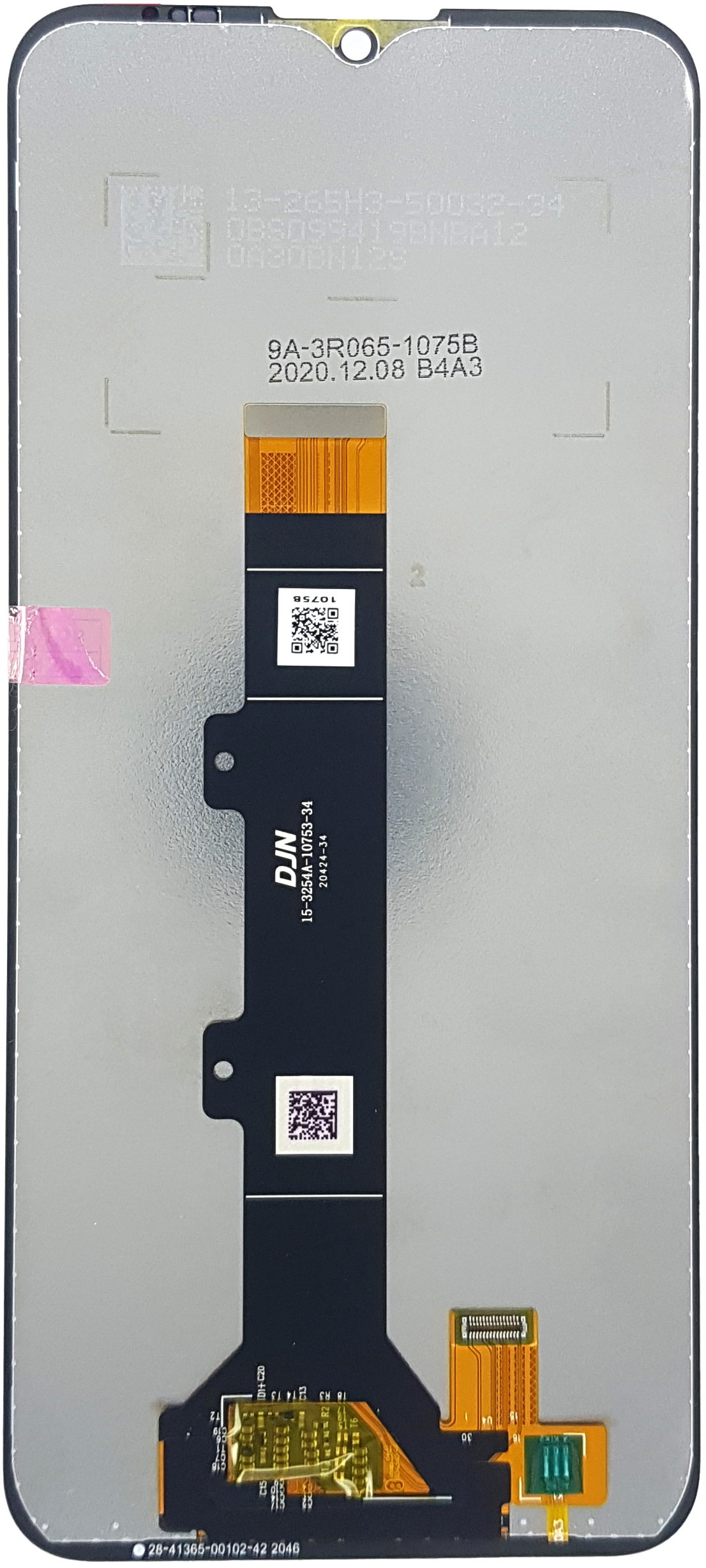 PANTALLA MOTOROLA G10 / G10 POWER / G30