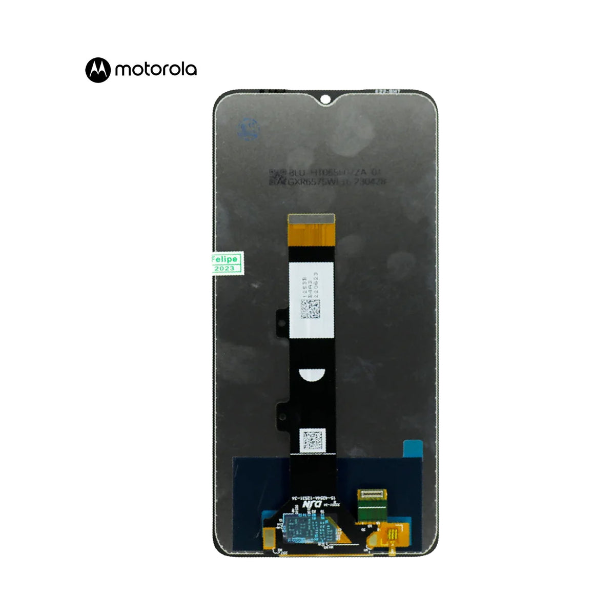 PANTALLA PARA MOTOROLA E22 , E22i