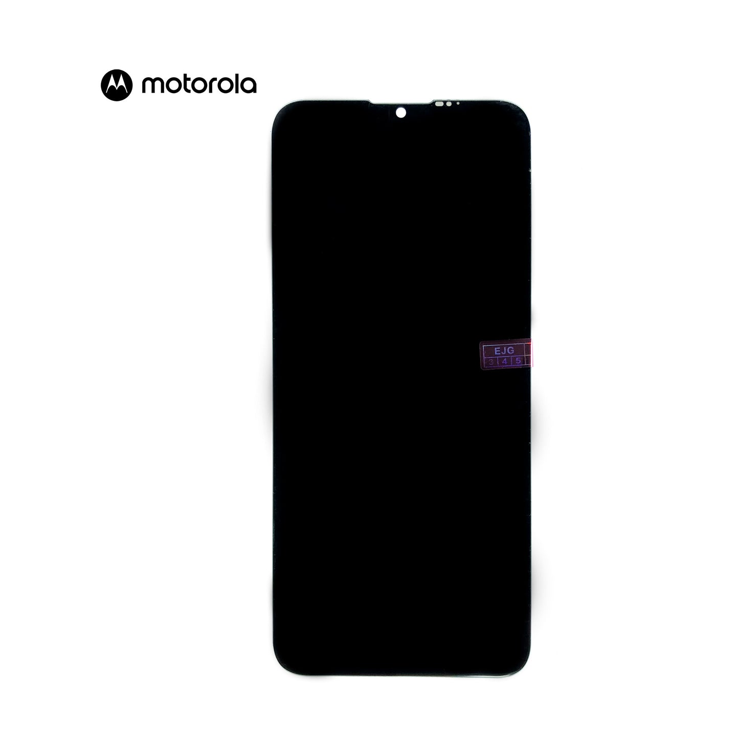 PANTALLA MOTOROLA ONE FUSION