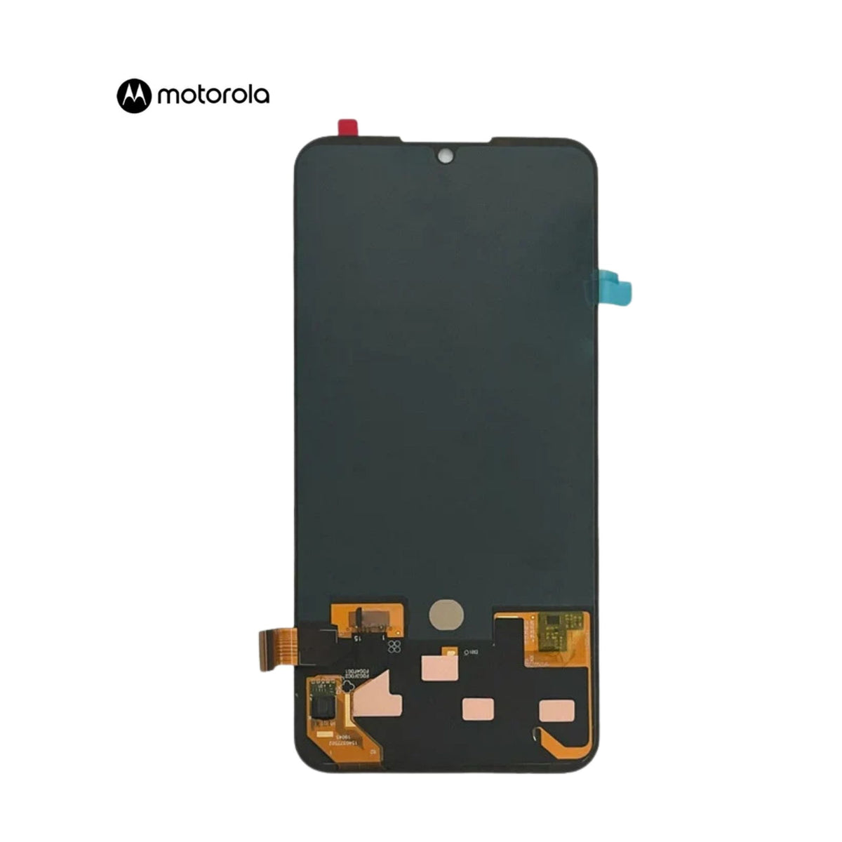 PANTALLA PARA MOTOROLA ONE ZOOM OLED