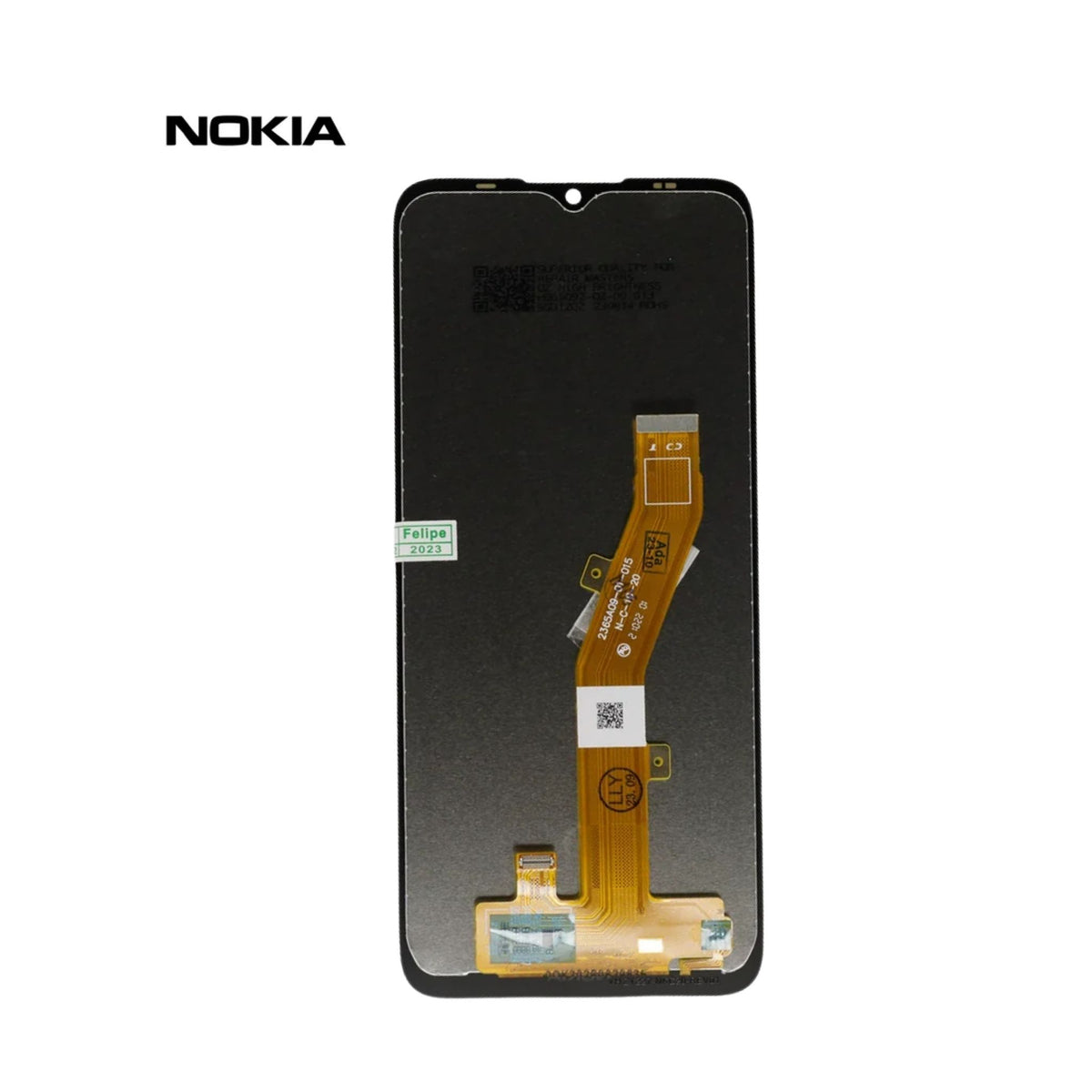 PANTALLA PARA NOKIA G20 , G10