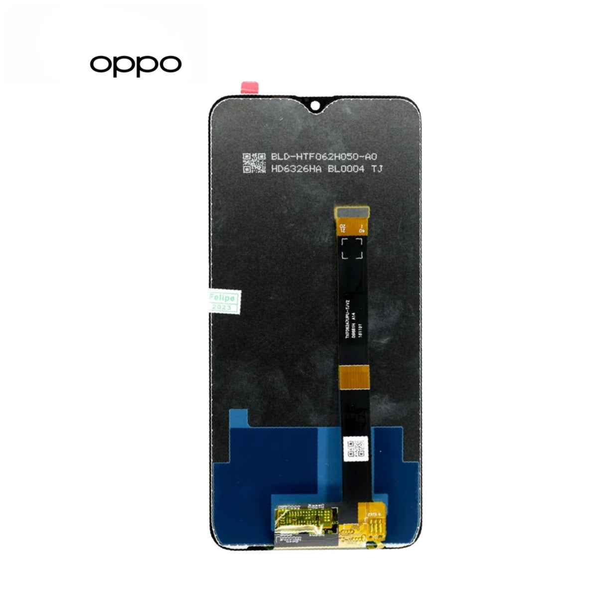 PANTALLA PARA OPPO A12 CPH2083 / A5s / AX7 / A7N / REALME 3 / REALME 3i