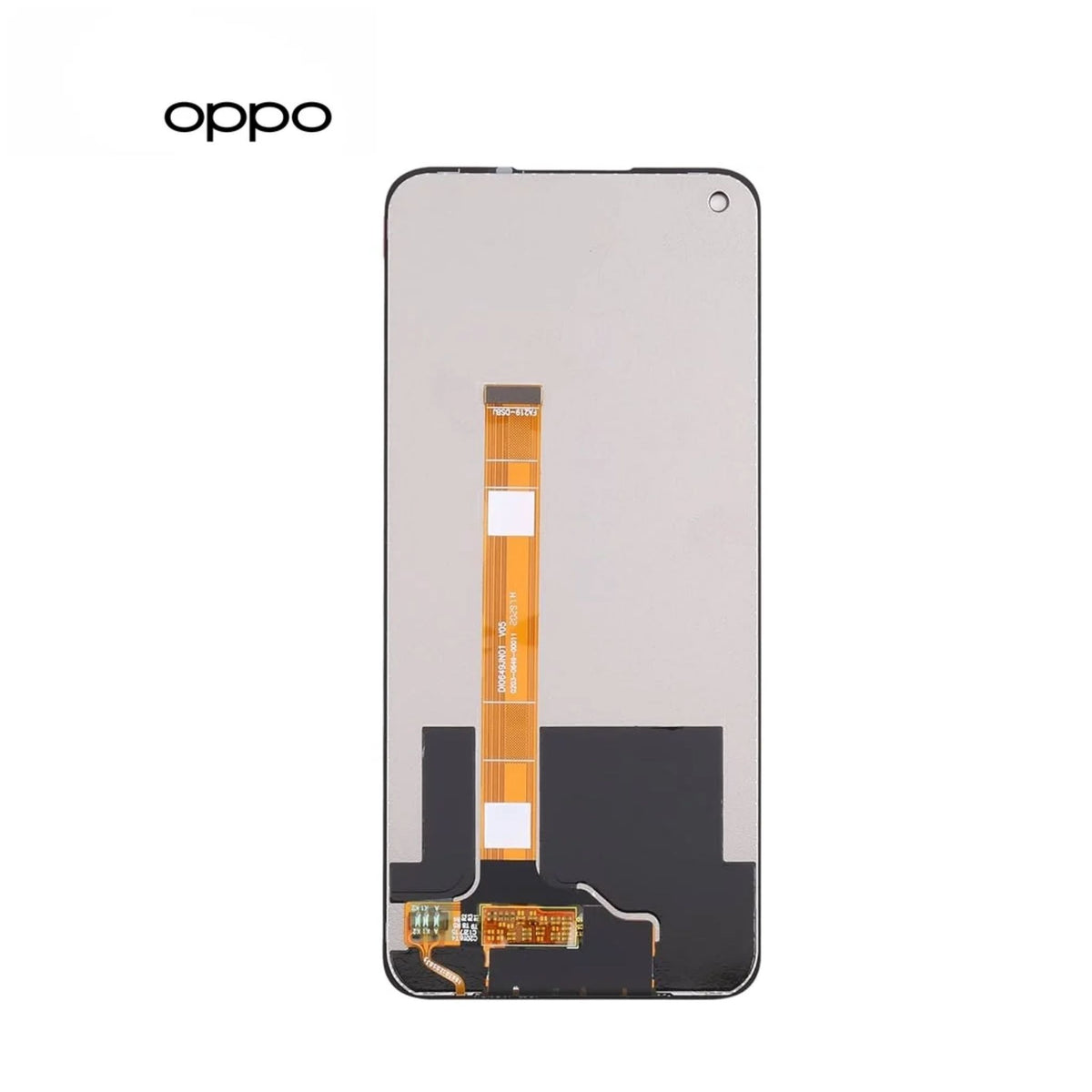 PANTALLA PARA OPPO A72 5G , A53 5G , A73 5G , REALME 7 5G / V5 / NARZO 30 PRO 5G