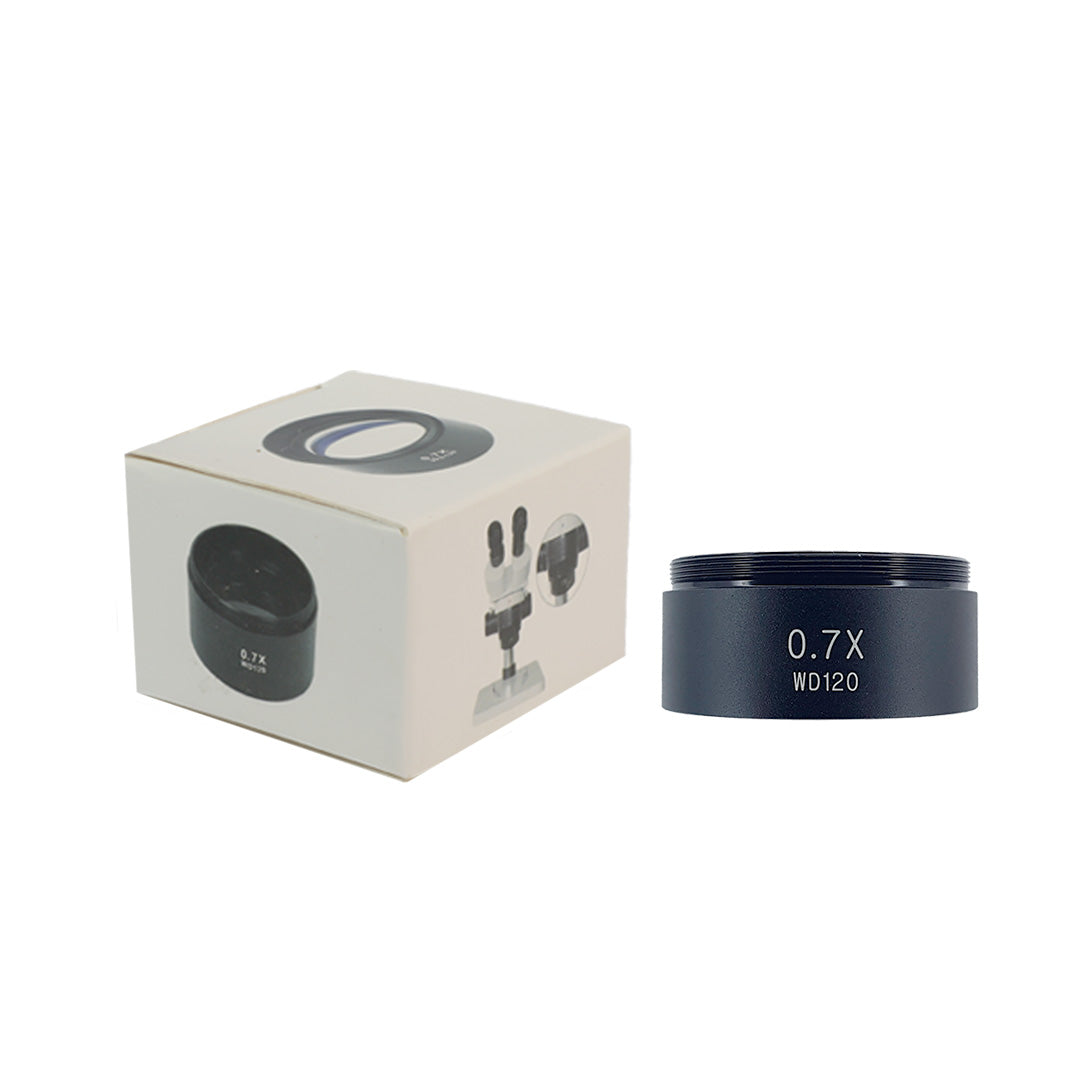 LENTE BARLOW MNC 0.7 X