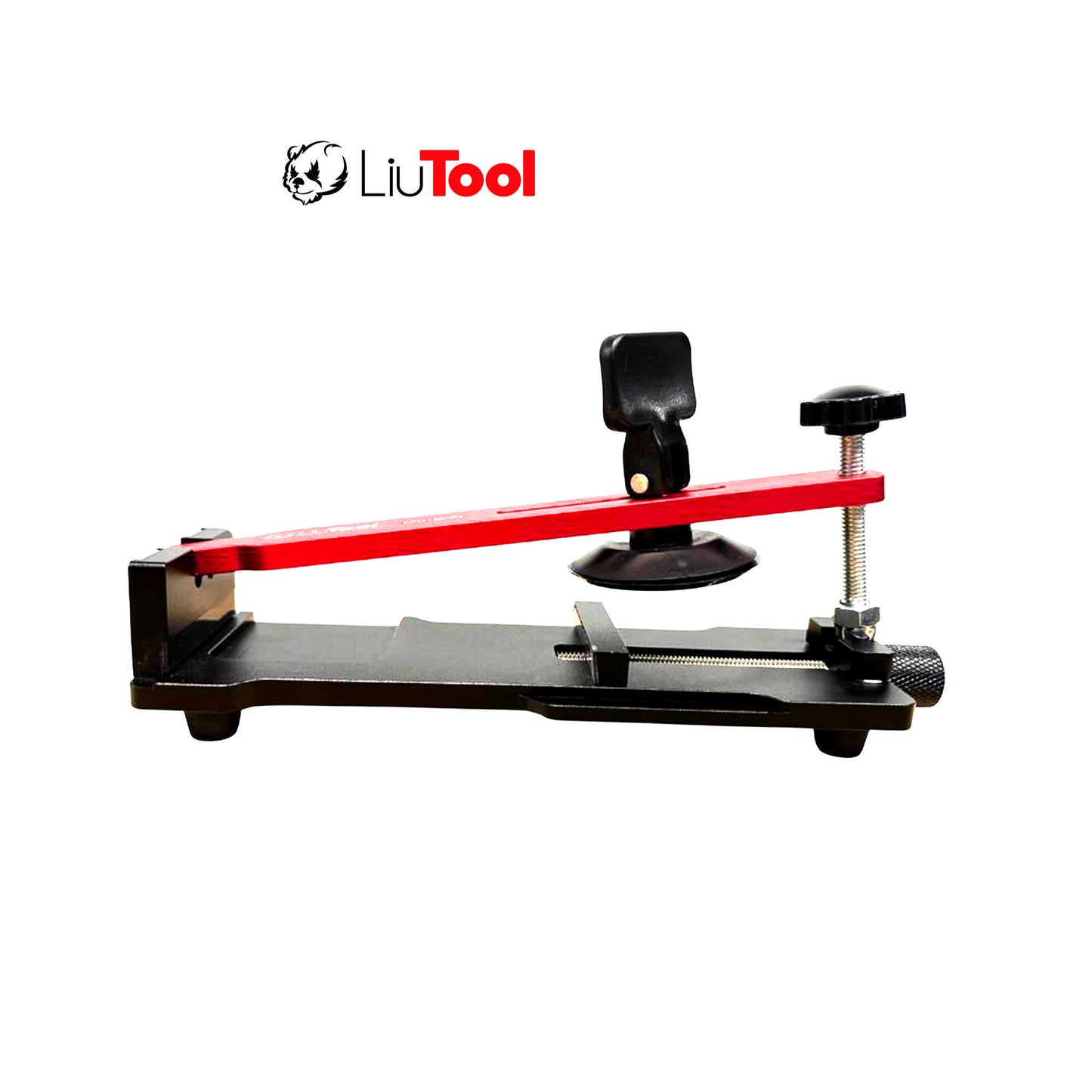 LIUTOOL BASE GIRATORIA UNIVERSAL RECTANGULAR R