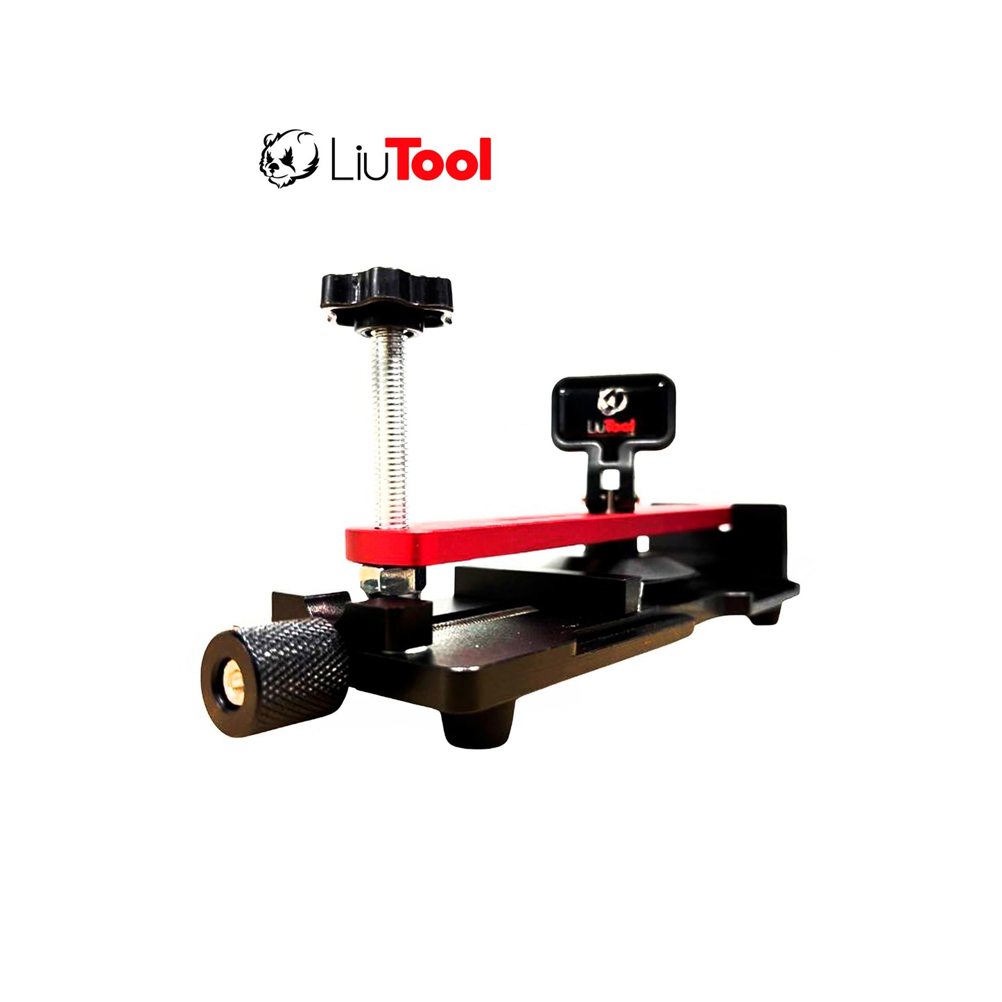 LIUTOOL BASE GIRATORIA UNIVERSAL RECTANGULAR R