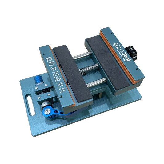 LIUTOOL BASE GIRATORIA UNIVERSAL