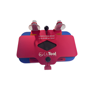 LIUTOOL PLATAFORMA LIU-010 PRO