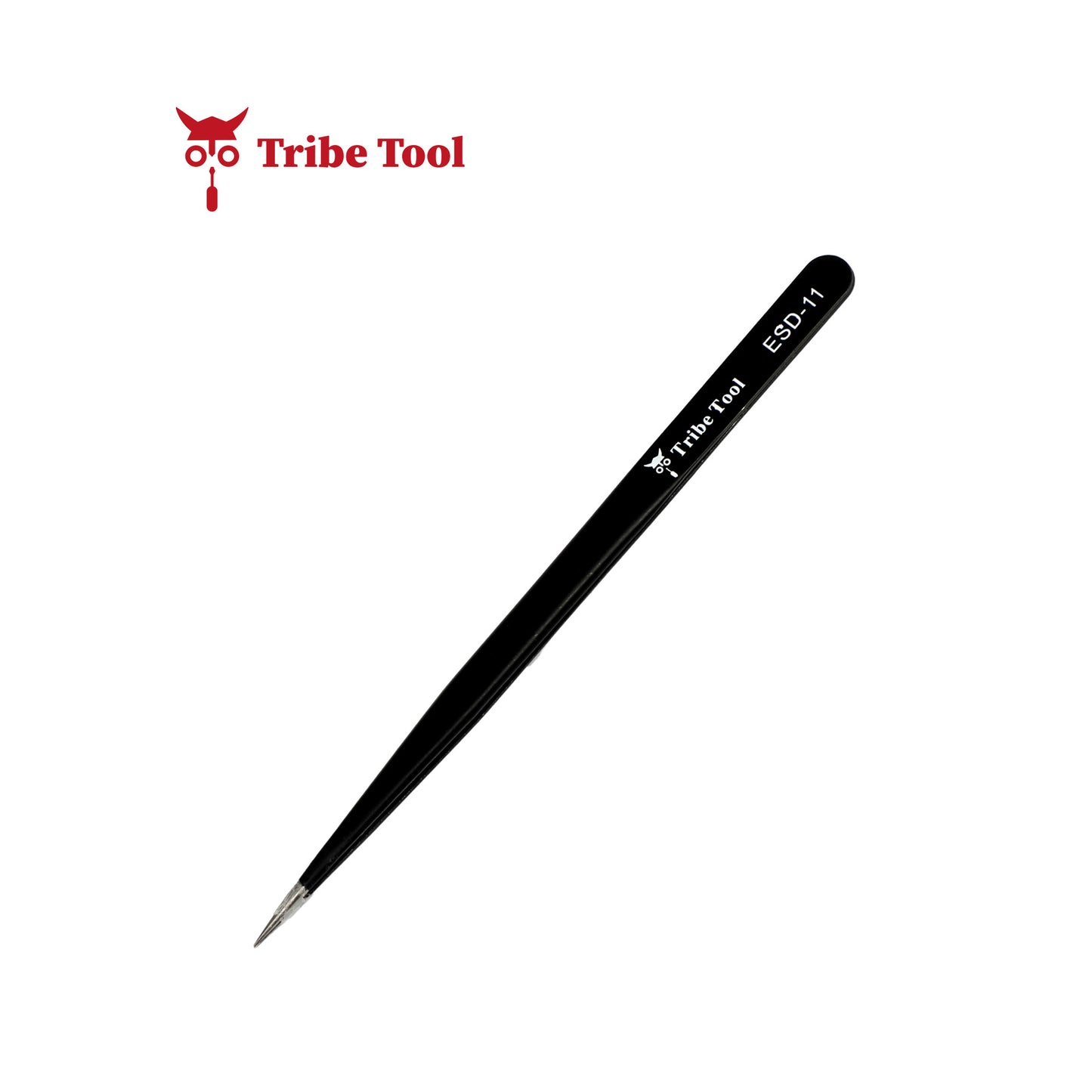 TRIBE TOOL PINZA ANTIESTATICA ESD-11