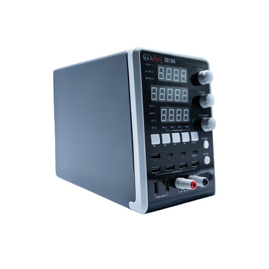 LIUTOOL FUENTE DE ALIMENTACION 3010-A