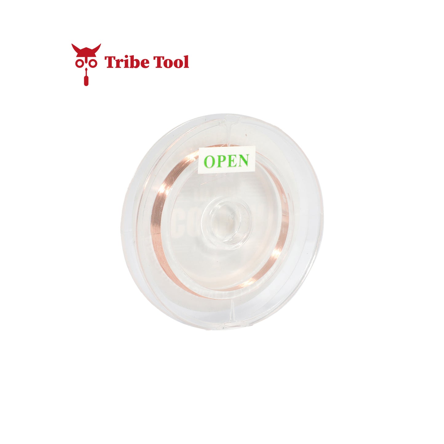 TRIBE TOOL CABLE PARA JUMPEAR FLY LINE 0.01 mm 100 mts