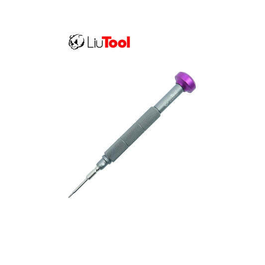 LIUTOOL JUEGO DE DESARMADORES 2D , 5 EN 1