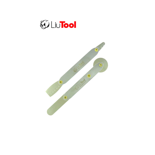 LIUTOOL PALITAS DE APERTURA LT-060