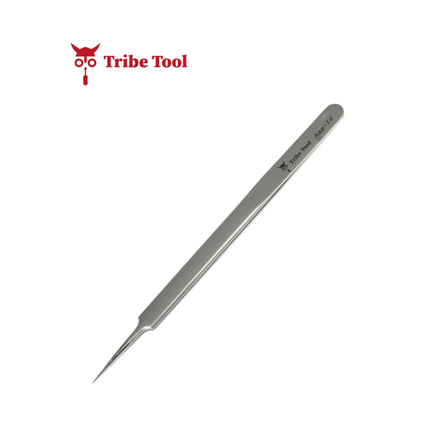 TRIBE TOOL PINZA ULTRA FINA Aaa 14