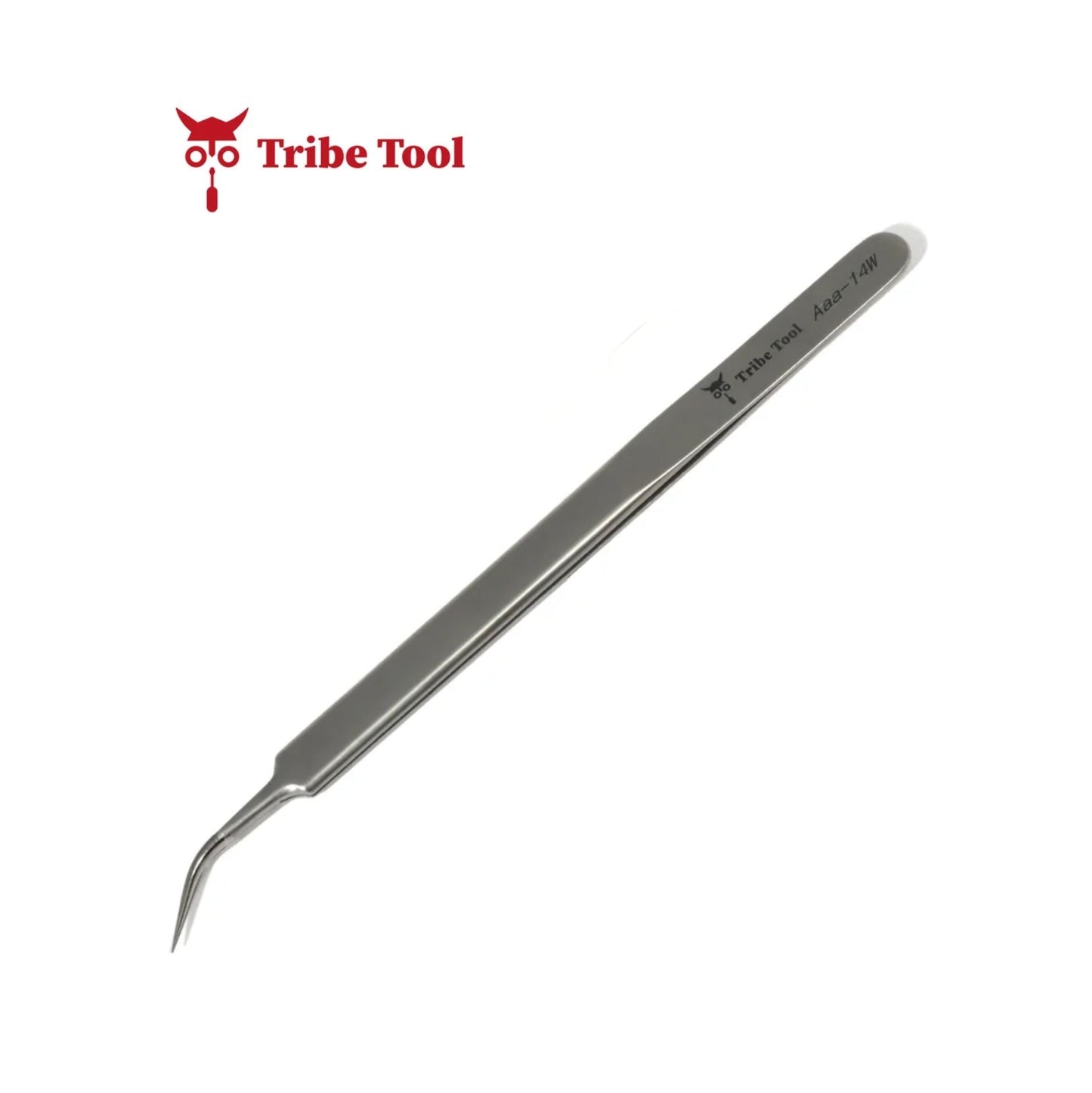 TRIBE TOOL PINZA ULTRA FINA AAA-14W