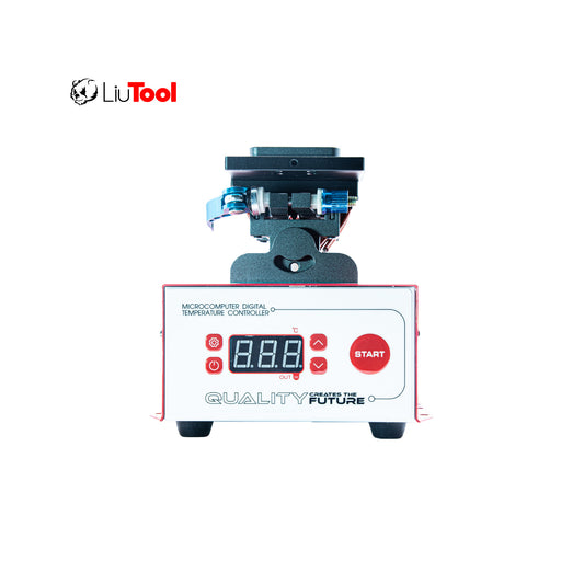 LIUTOOL MAQUINA SEPARADORA DE PANTALLA 958S