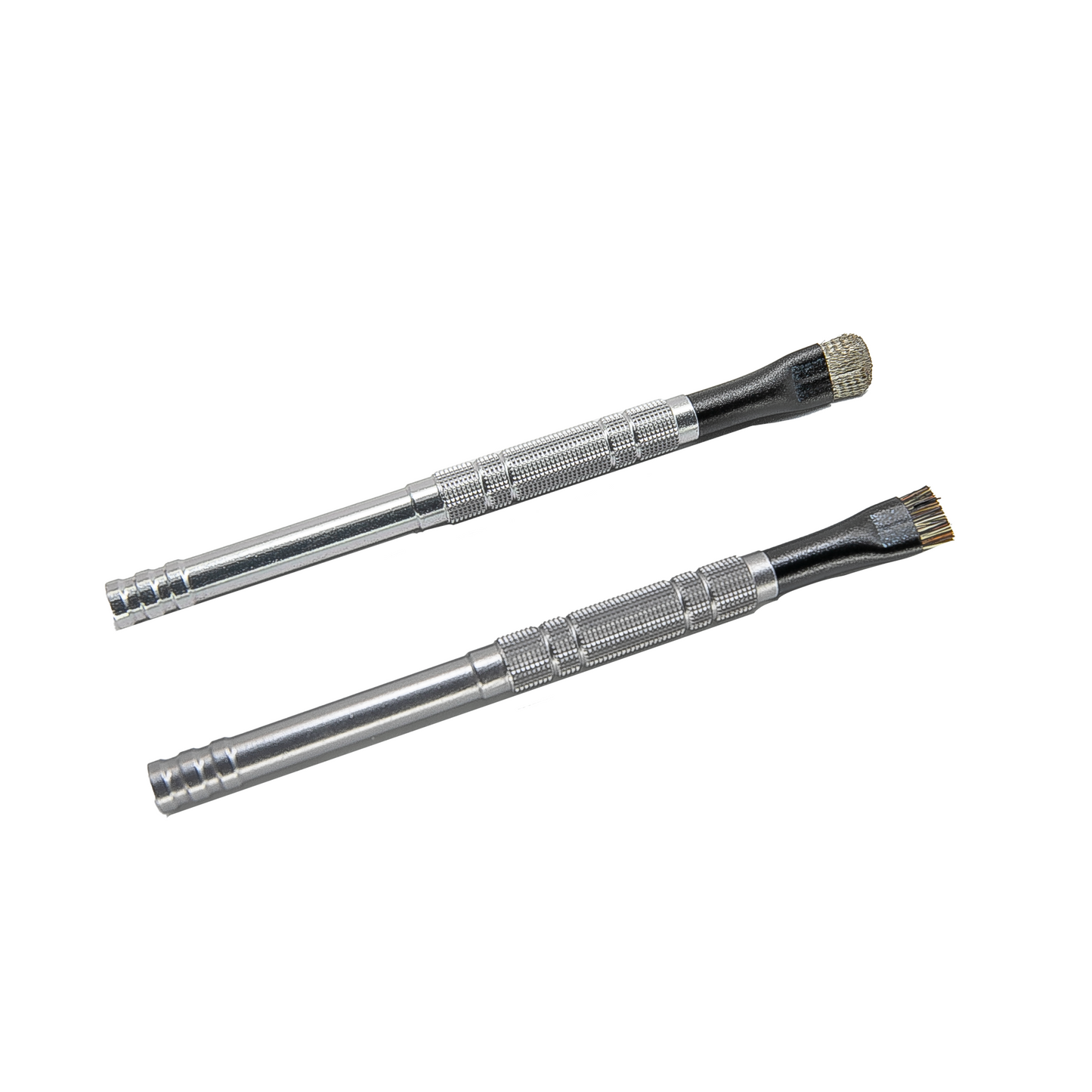 LIUTOOL BROCHA DE LIMPIEZA SET DE 2 PIEZAS BS-02