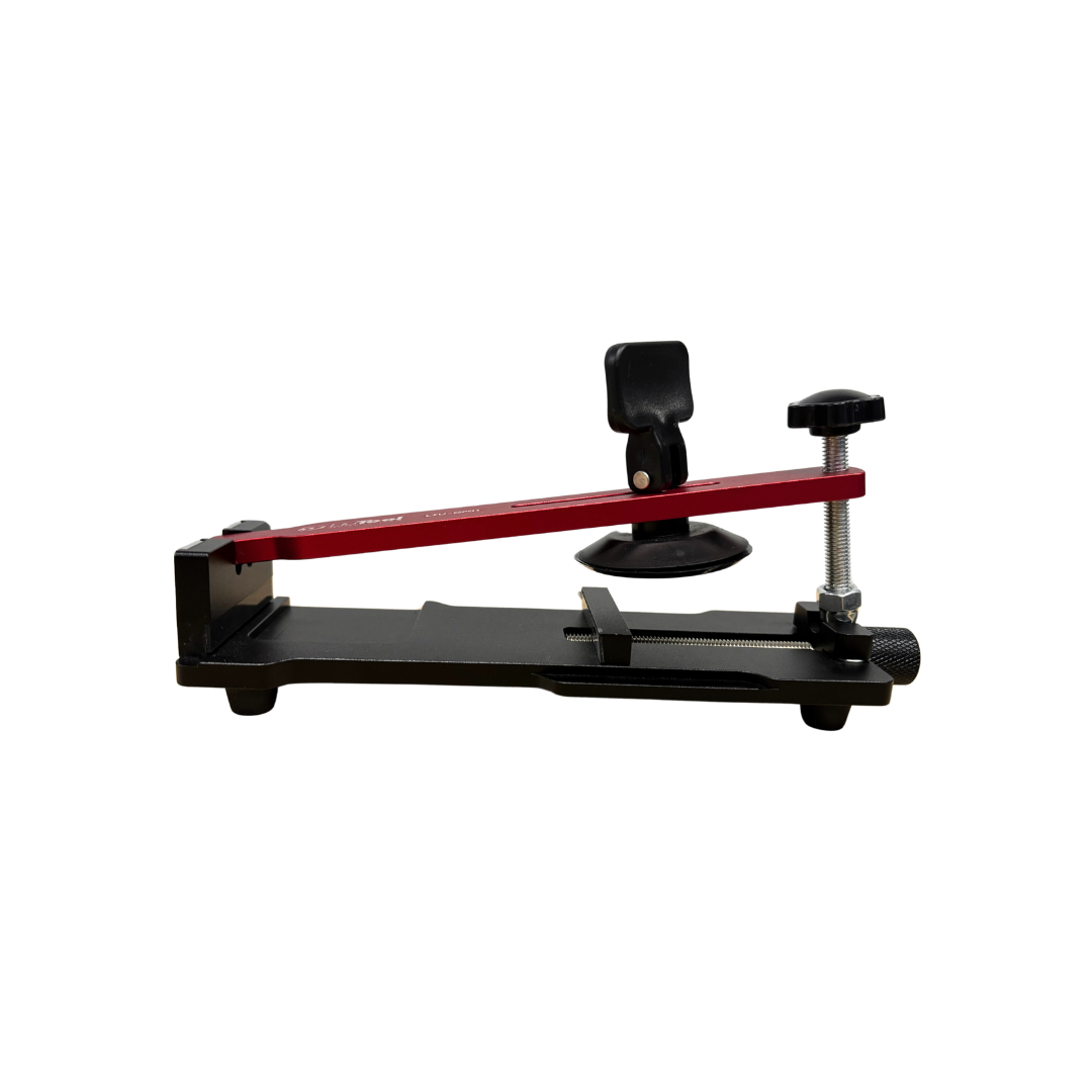 LIUTOOL BASE GIRATORIA UNIVERSAL RECTANGULAR R