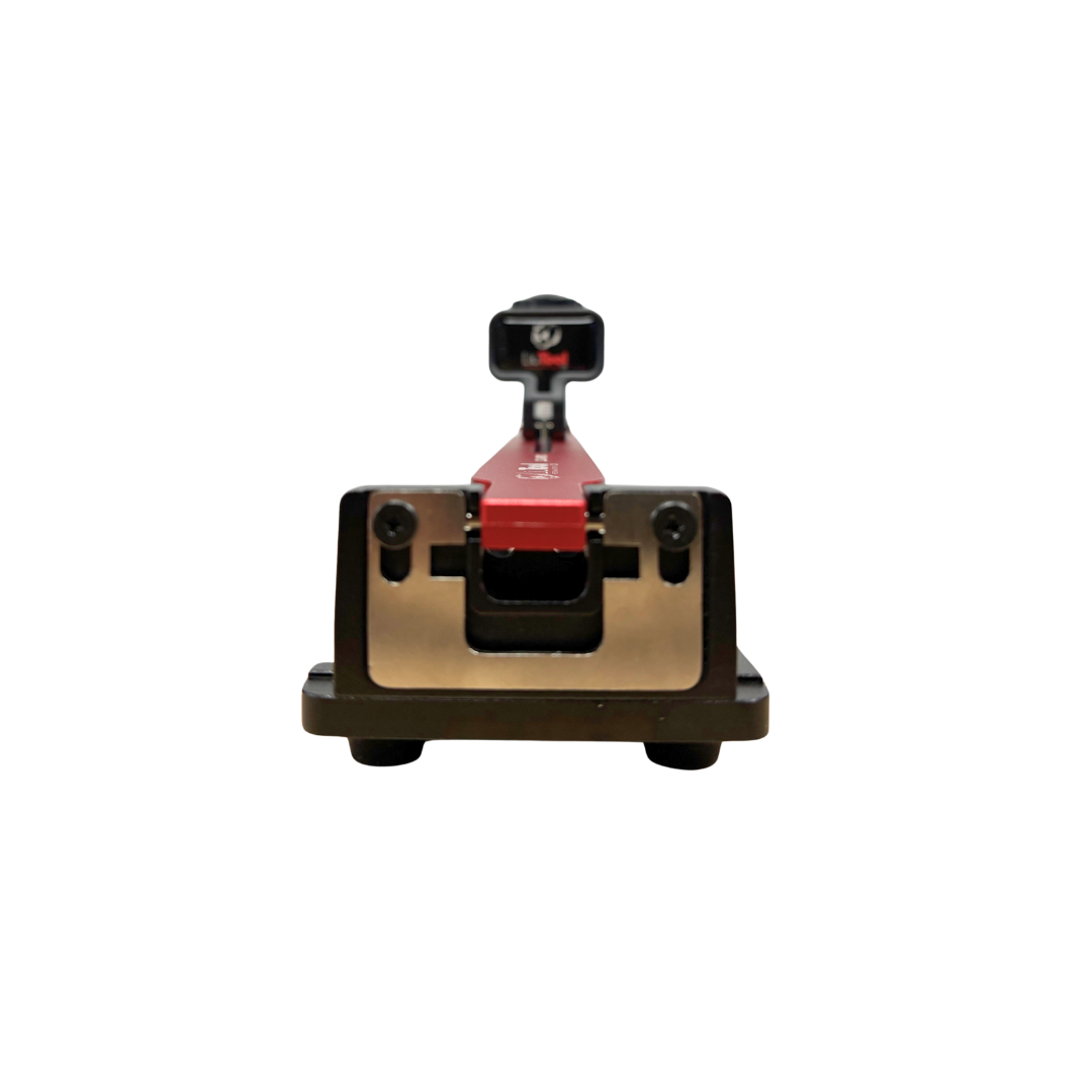LIUTOOL BASE GIRATORIA UNIVERSAL RECTANGULAR R