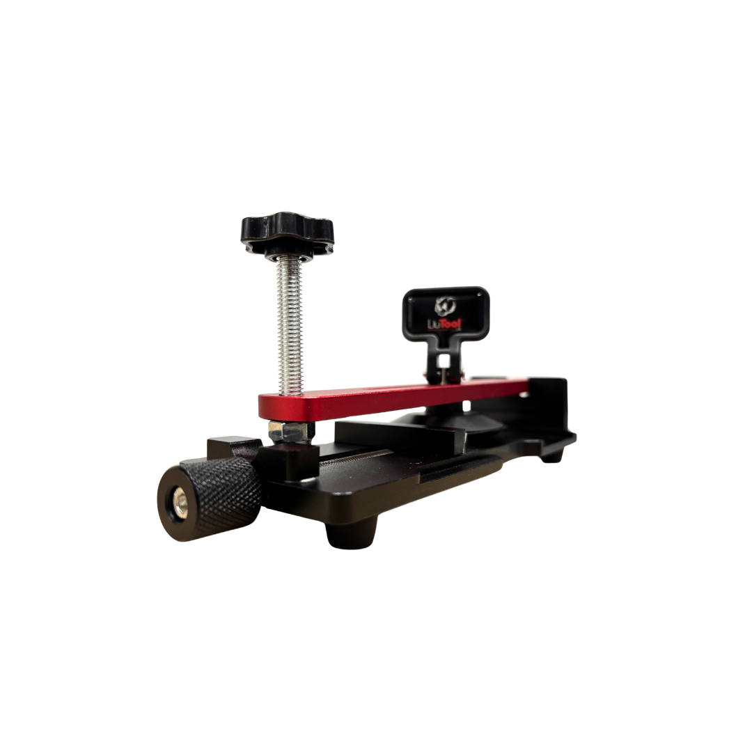 LIUTOOL BASE GIRATORIA UNIVERSAL RECTANGULAR R