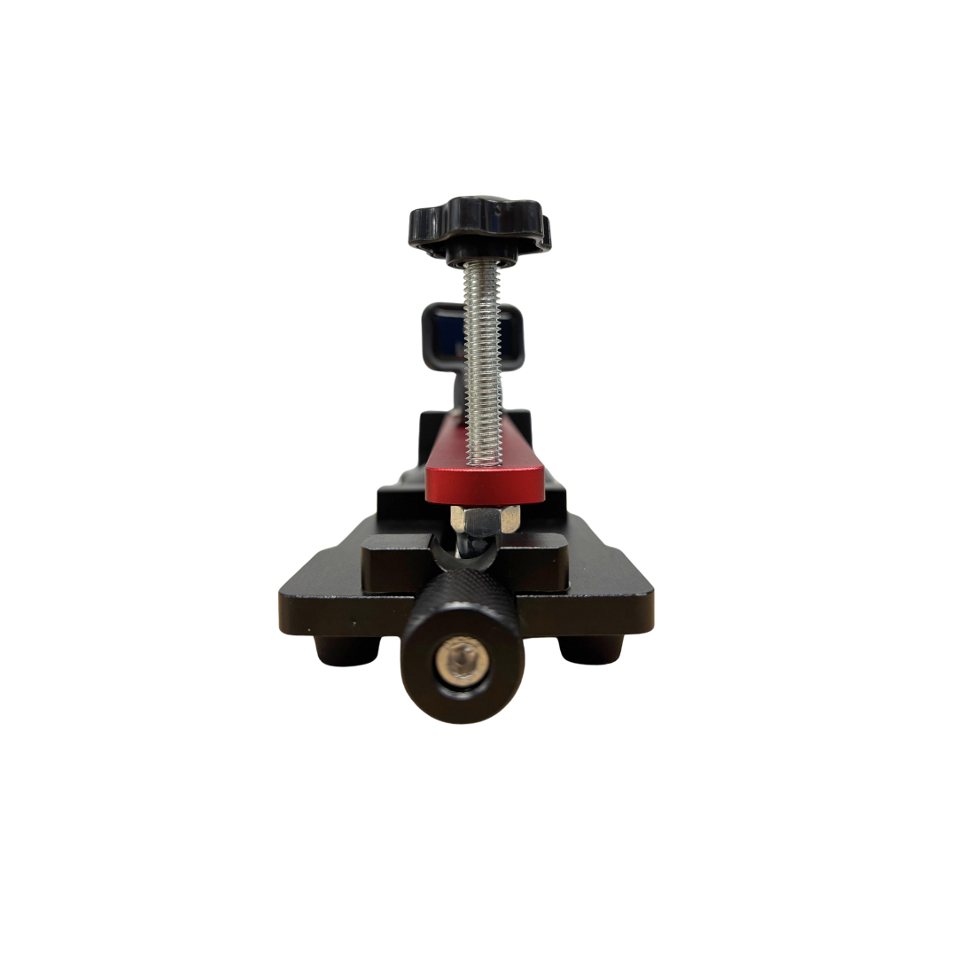 LIUTOOL BASE GIRATORIA UNIVERSAL RECTANGULAR R