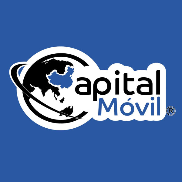 Capital Móvil