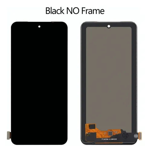 PANTALLA XIAOMI MI POCO M4 PRO 4G CALIDAD INCELL