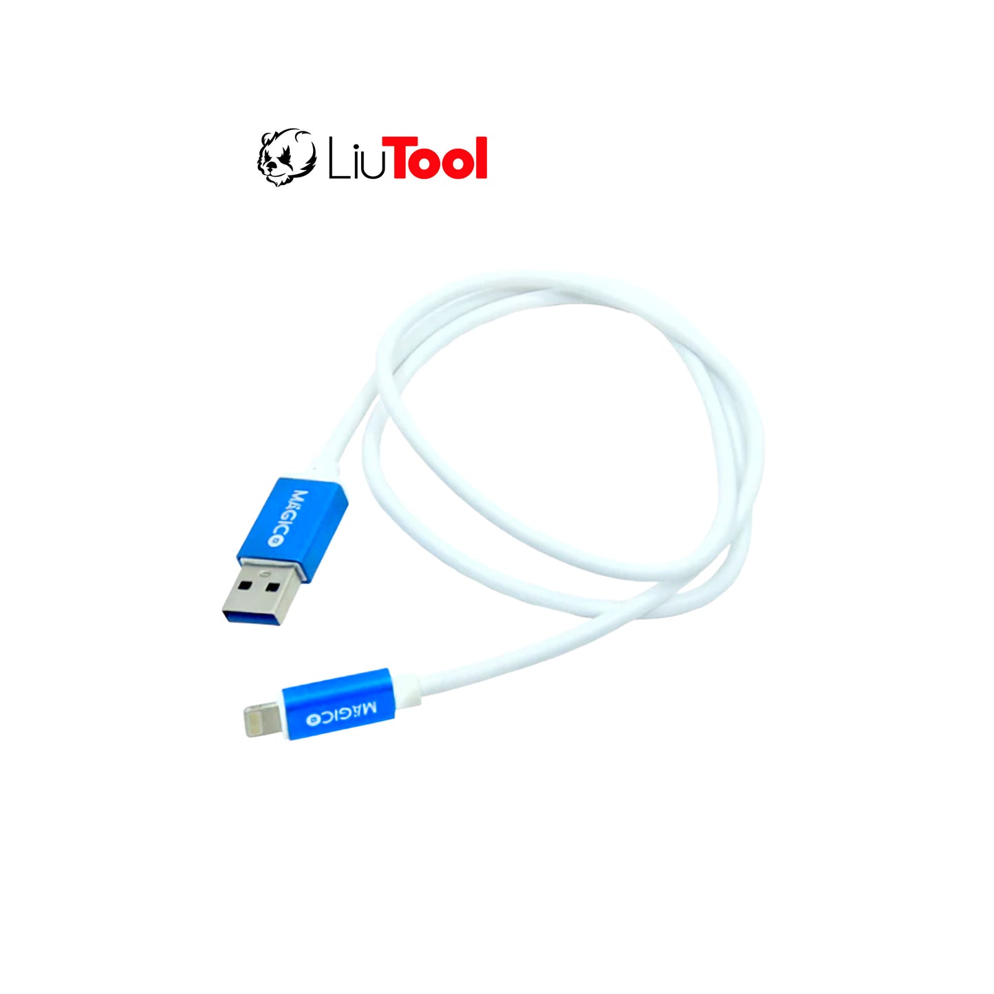 CABLE DE ACTUALIZACION MAGICO PARA SISTEMA iOS