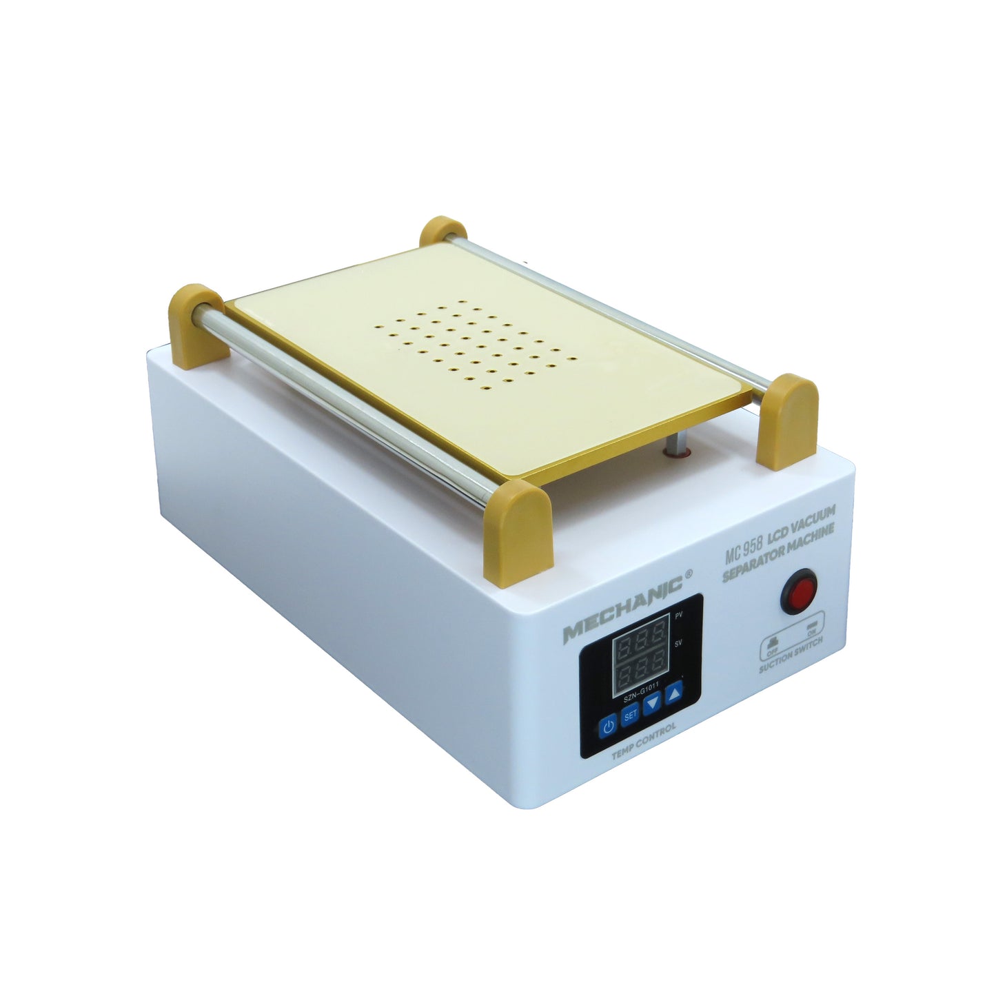 MECHANIC MAQUINA SEPARADORA DE PANTALLA MC-958