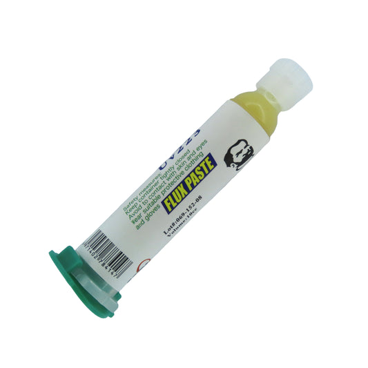 MECHANIC PASTA FLUX NEUTRA UV223 10cc