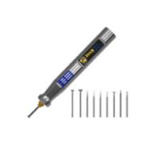 MECHANIC IC POLISH IRX8