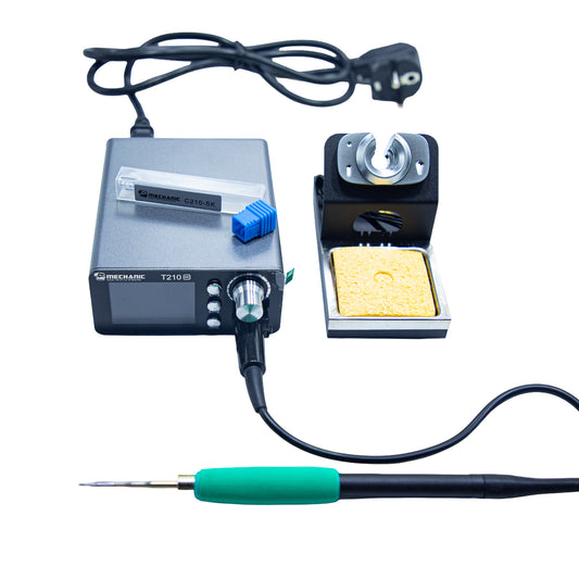MECHANIC ESTACION DE SOLDADURA T210-SE