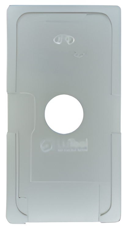 MOLDE DE ALINEACION PARA IPHONE 12 PRO MAX