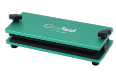 LIUTOOL PRENSA PARA COLOCACION DE DISPLAY