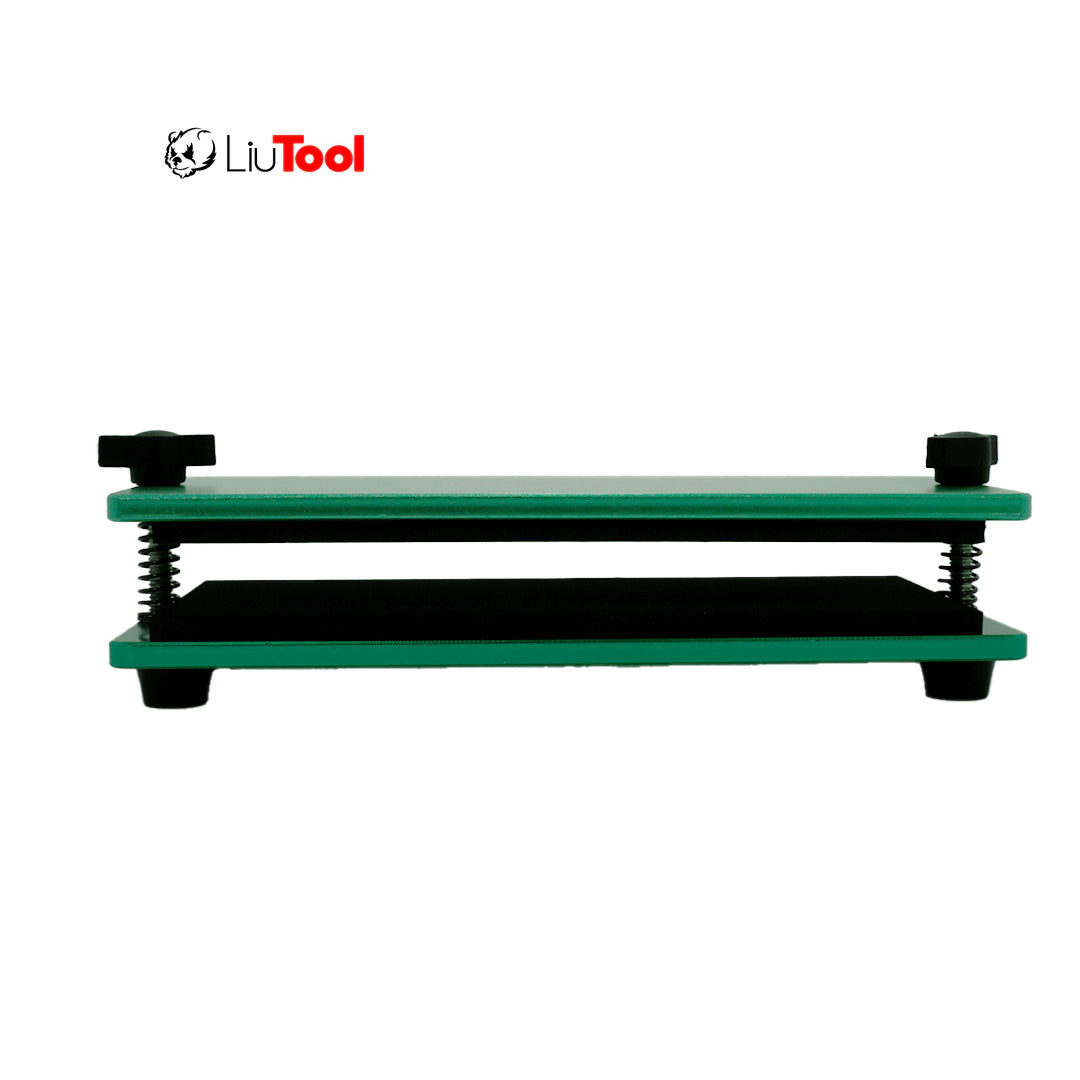 LIUTOOL PRENSA PARA COLOCACION DE DISPLAY