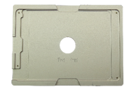 MOLDE DE ALINEACION PARA IPAD MINI 4